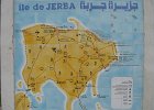 034 Djerba Mapa Dejzby